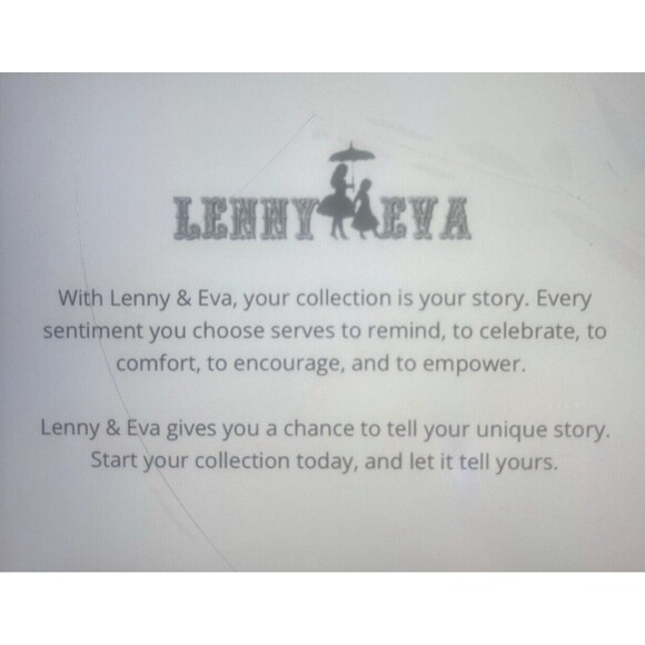 Lenny & Eva Metal & Semi Precious Stone Bracelet New W/O Tags - Picture 6 of 7